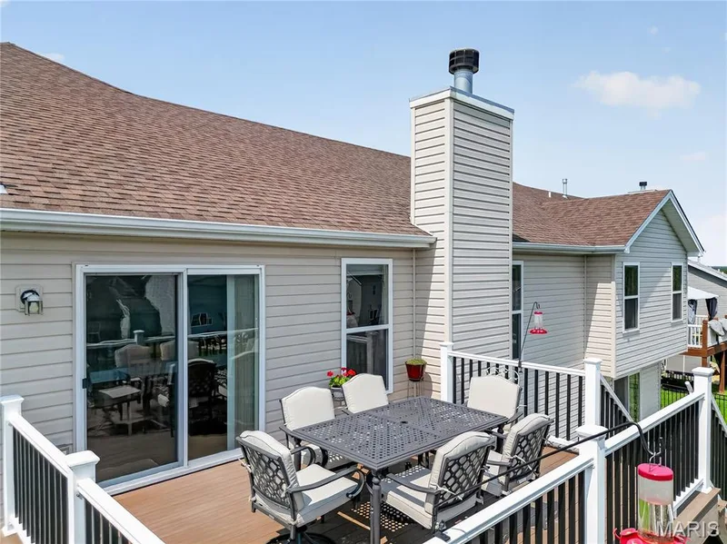 132 Riverdale Woods Circle, O'Fallon, MO 63366 — listing photo 48 of 53