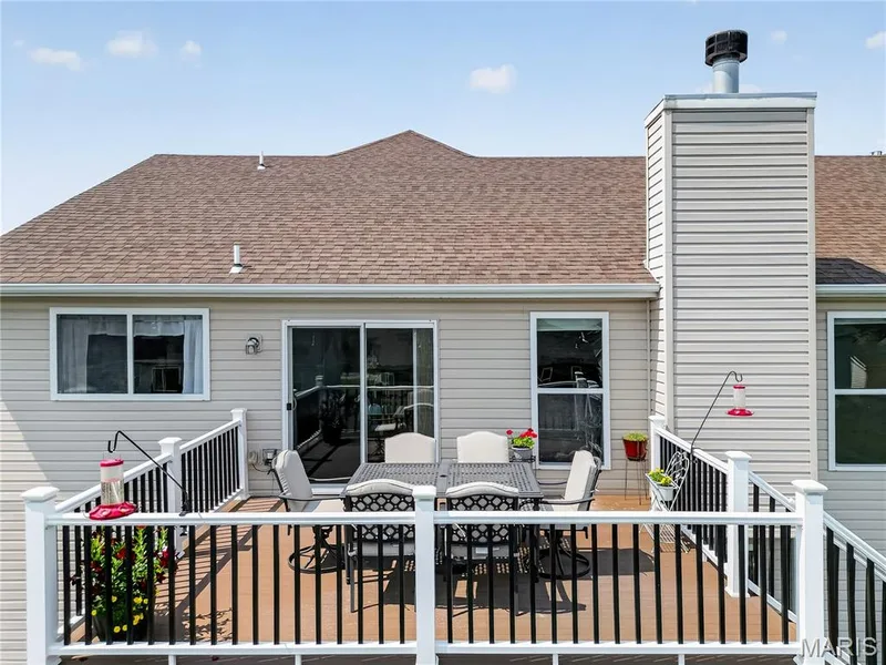 132 Riverdale Woods Circle, O'Fallon, MO 63366 — listing photo 49 of 53