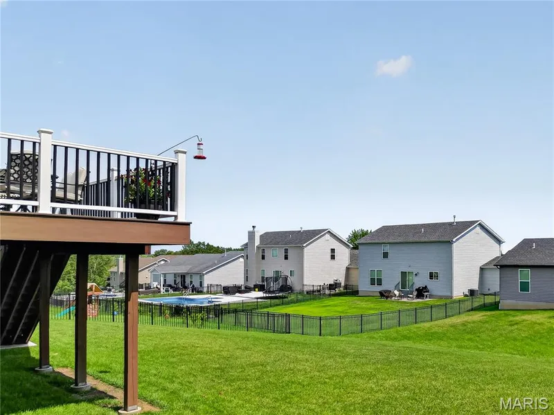 132 Riverdale Woods Circle, O'Fallon, MO 63366 — listing photo 52 of 53