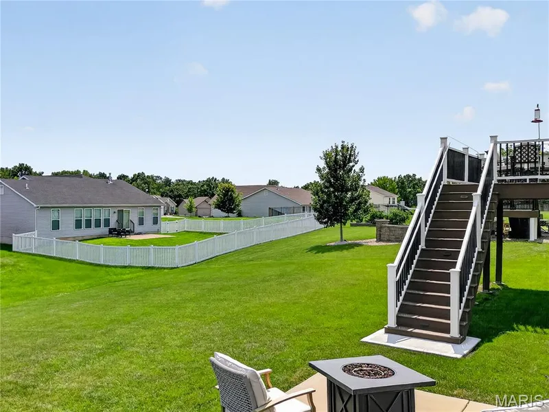 132 Riverdale Woods Circle, O'Fallon, MO 63366 — listing photo 53 of 53