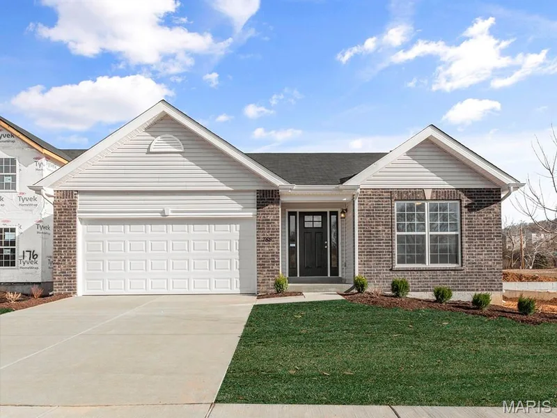 2 Aspen at Wildflower Manors, Wentzville, MO β listing photo 1