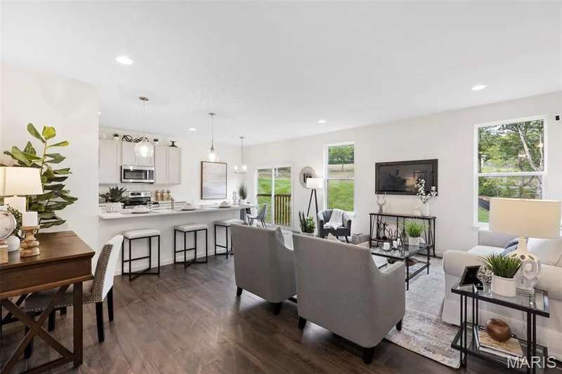 2 Aspen at Wildflower Manors, Wentzville, MO 63385 — listing photo 12 of 23
