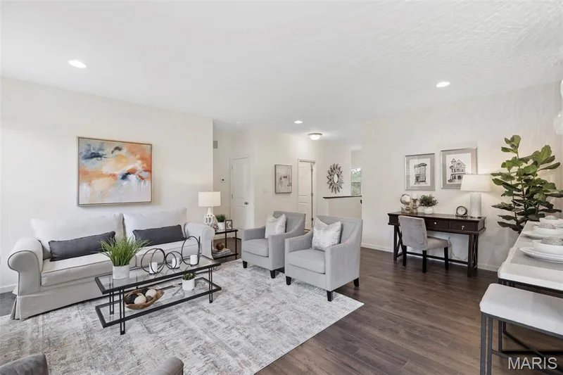 2 Aspen at Wildflower Manors, Wentzville, MO 63385 — listing photo 15 of 23