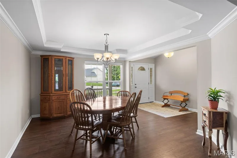 731 Autumnwood Forest Drive, Lake St. Louis, MO 63367 — listing photo 10 of 62