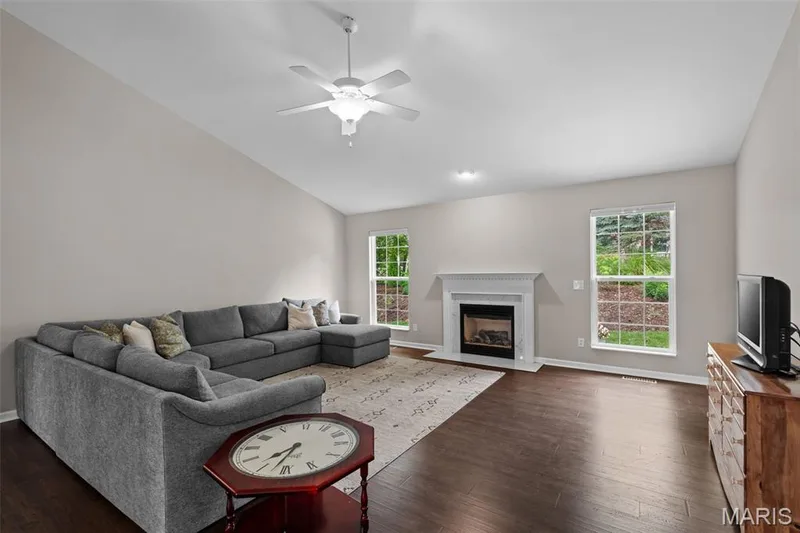 731 Autumnwood Forest Drive, Lake St. Louis, MO 63367 — listing photo 12 of 62