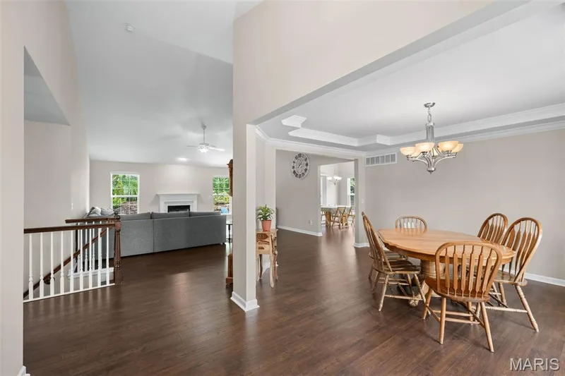 731 Autumnwood Forest Drive, Lake St. Louis, MO 63367 — listing photo 16 of 62