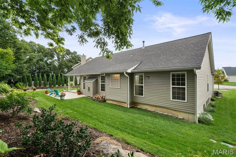 731 Autumnwood Forest Drive, Lake St. Louis, MO 63367 — listing photo 44 of 62