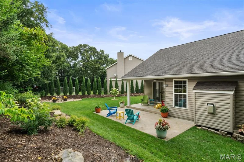731 Autumnwood Forest Drive, Lake St. Louis, MO 63367 — listing photo 45 of 62