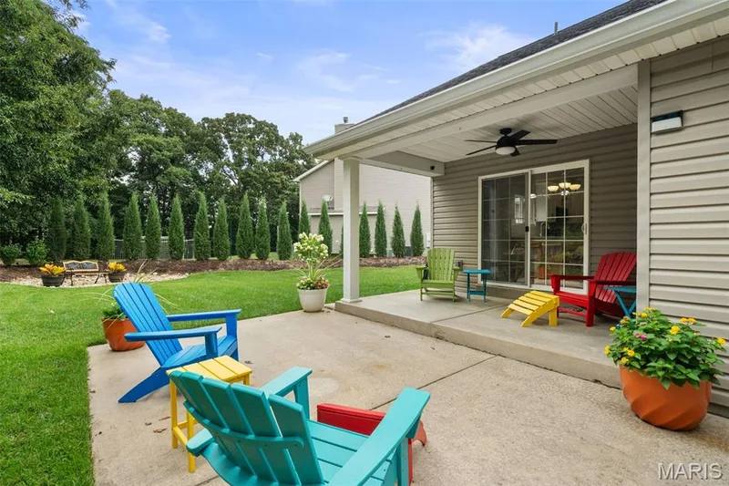 731 Autumnwood Forest Drive, Lake St. Louis, MO 63367 — listing photo 46 of 62