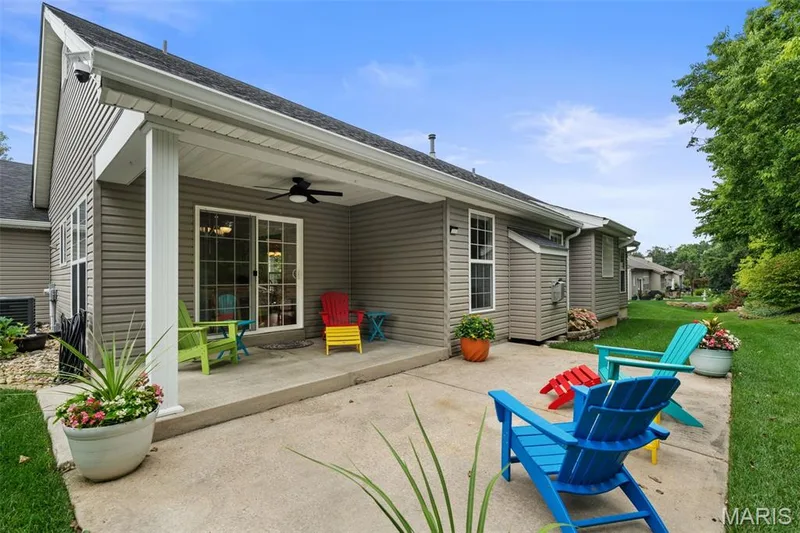 731 Autumnwood Forest Drive, Lake St. Louis, MO 63367 — listing photo 47 of 62