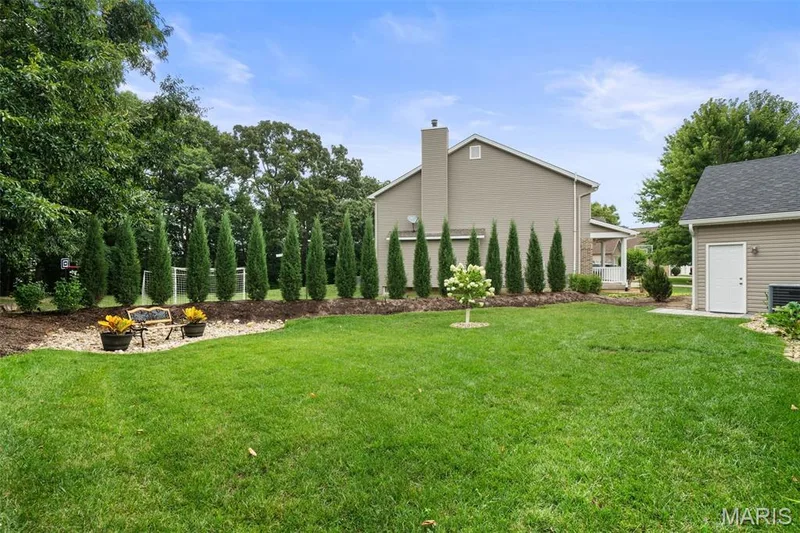 731 Autumnwood Forest Drive, Lake St. Louis, MO 63367 — listing photo 49 of 62