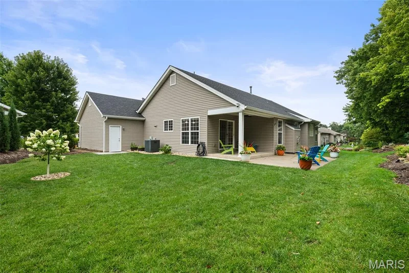 731 Autumnwood Forest Drive, Lake St. Louis, MO 63367 — listing photo 50 of 62