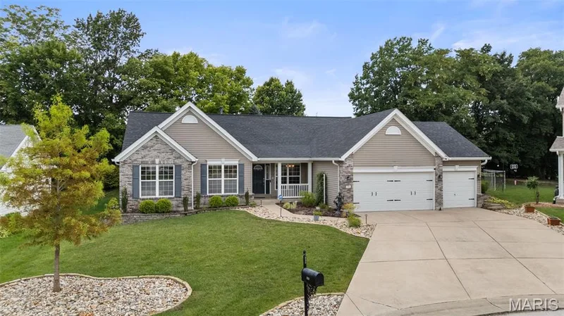 731 Autumnwood Forest Drive, Lake St. Louis, MO 63367 — listing photo 54 of 62