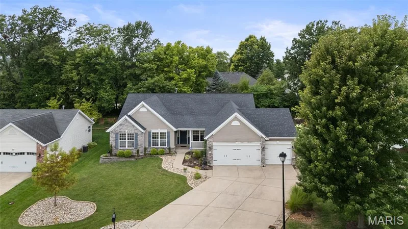 731 Autumnwood Forest Drive, Lake St. Louis, MO 63367 — listing photo 55 of 62