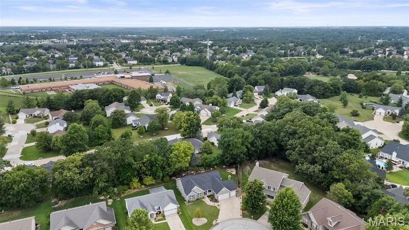 731 Autumnwood Forest Drive, Lake St. Louis, MO 63367 — listing photo 56 of 62