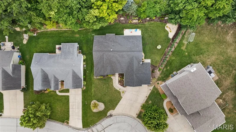731 Autumnwood Forest Drive, Lake St. Louis, MO 63367 — listing photo 57 of 62