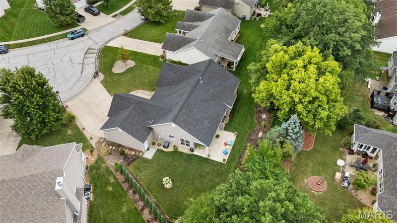 731 Autumnwood Forest Drive, Lake St. Louis, MO 63367 — listing photo 58 of 62