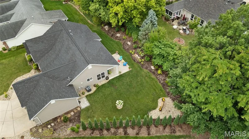 731 Autumnwood Forest Drive, Lake St. Louis, MO 63367 — listing photo 59 of 62