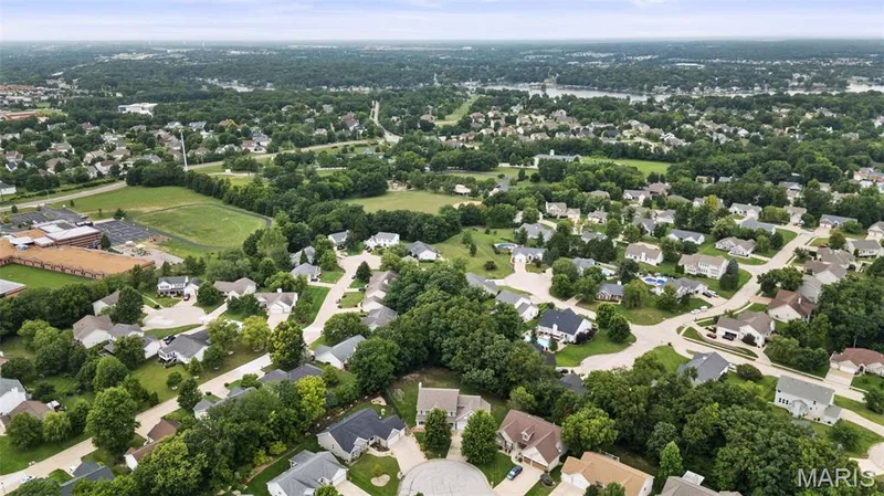 731 Autumnwood Forest Drive, Lake St. Louis, MO 63367 — listing photo 60 of 62
