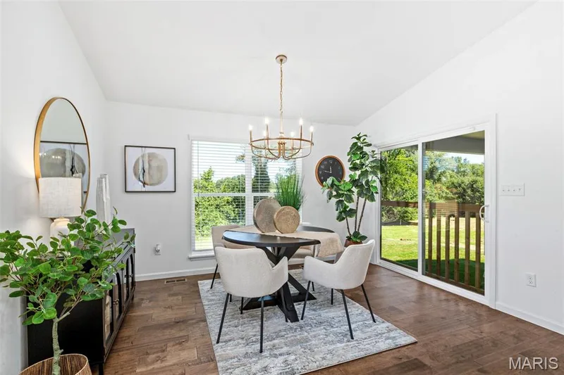 2 Aspen II at Wildflower Manor, Wentzville, MO 63385 — listing photo 20 of 27