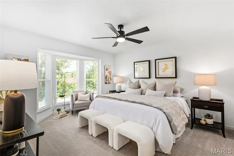 2 Aspen II at Wildflower Manor, Wentzville, MO 63385 — listing photo 23 of 27