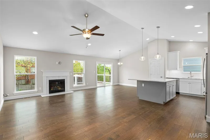 2 Maple at Wildflower Manors, Wentzville, MO 63385 — listing photo 15 of 24