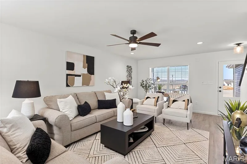 2 Berwick at Wildflower Manors, Wentzville, MO 63385 — listing photo 7 of 26