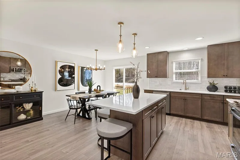 2 Berwick at Wildflower Manors, Wentzville, MO 63385 — listing photo 9 of 26
