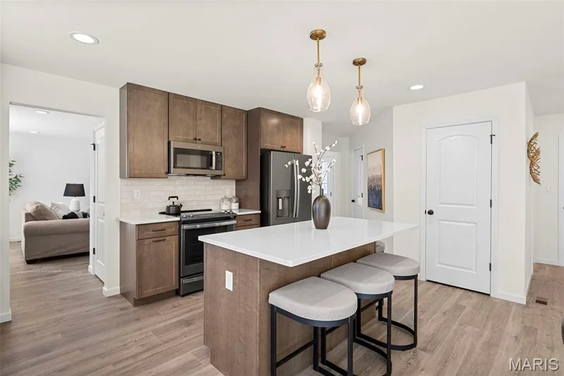 2 Berwick at Wildflower Manors, Wentzville, MO 63385 — listing photo 11 of 26