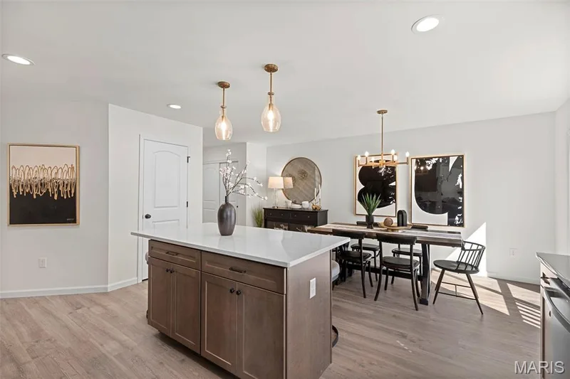 2 Berwick at Wildflower Manors, Wentzville, MO 63385 — listing photo 13 of 26