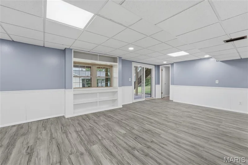 Family/Bonus Room — 1613 Tamarack Drive, St Charles, MO 63301
