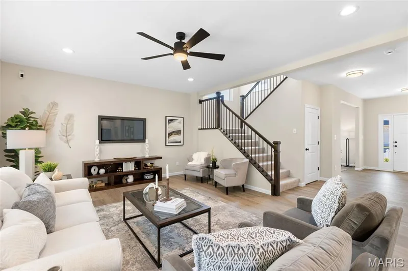 2 Ashford at Wildflower Manors, Wentzville, MO 63385 — listing photo 12 of 35