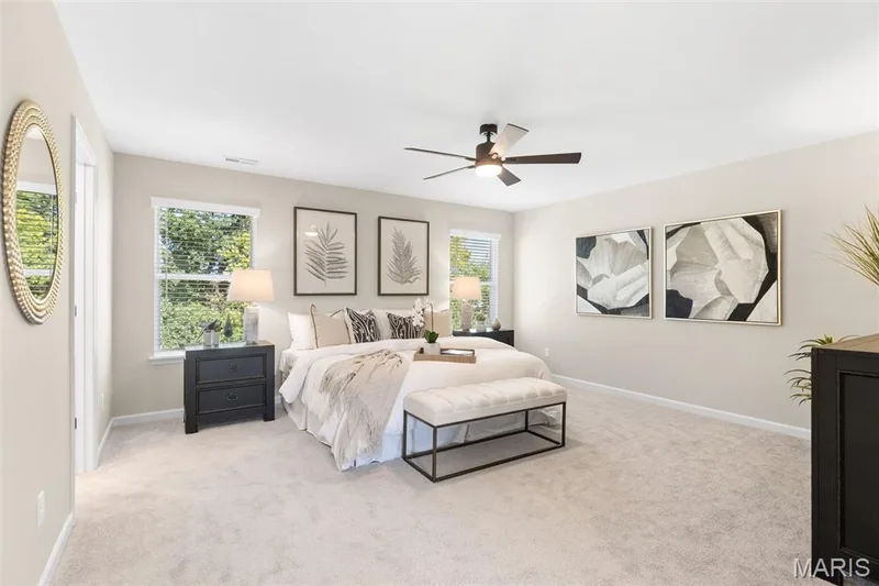2 Ashford at Wildflower Manors, Wentzville, MO 63385 — listing photo 27 of 35
