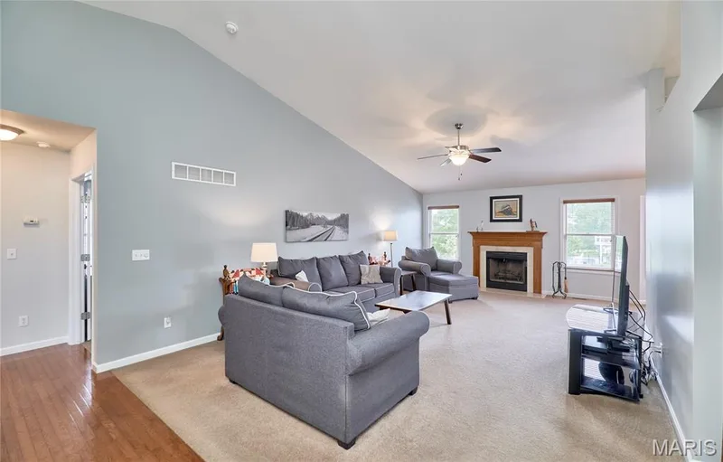 12 Shady River Court, O'Fallon, MO 63366 — listing photo 6 of 42