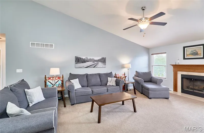 12 Shady River Court, O'Fallon, MO 63366 — listing photo 8 of 42