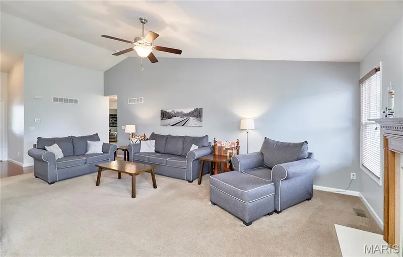 12 Shady River Court, O'Fallon, MO 63366 — listing photo 9 of 42