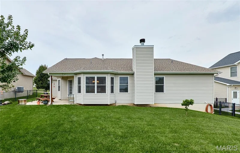 12 Shady River Court, O'Fallon, MO 63366 — listing photo 41 of 42