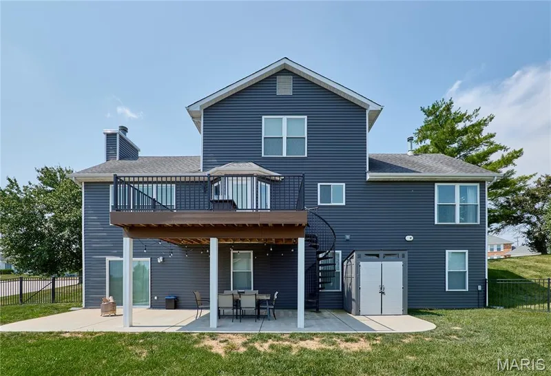 3 Floral Court, O'Fallon, MO 63368 — listing photo 37 of 41