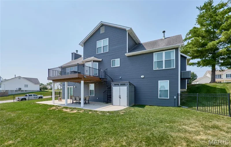 3 Floral Court, O'Fallon, MO 63368 — listing photo 38 of 41