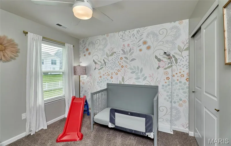 224 Quiet Bend Drive, Wentzville, MO 63385 — listing photo 16 of 28