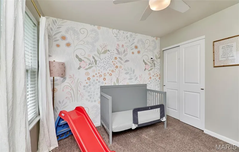 224 Quiet Bend Drive, Wentzville, MO 63385 — listing photo 17 of 28