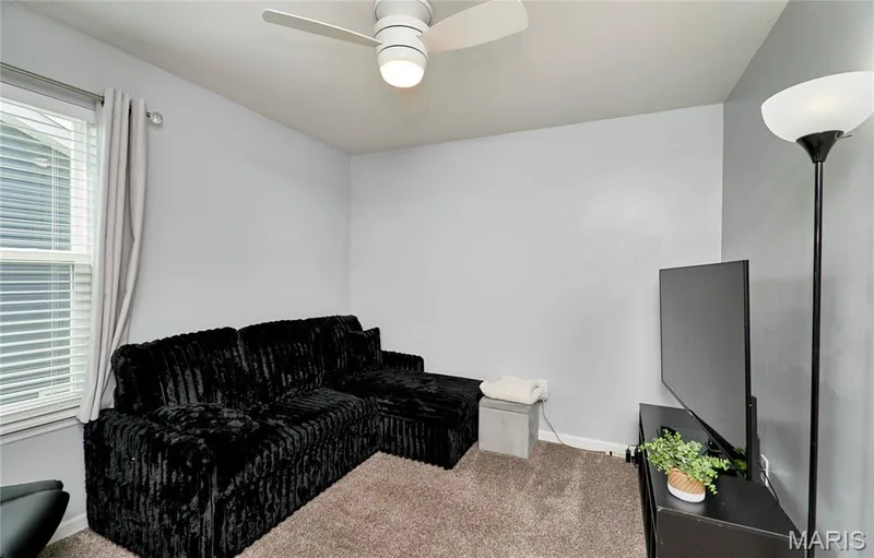 224 Quiet Bend Drive, Wentzville, MO 63385 — listing photo 18 of 28