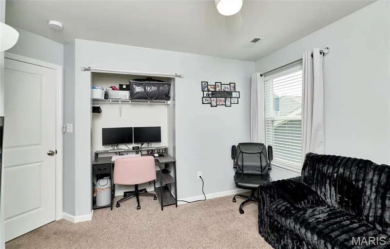 224 Quiet Bend Drive, Wentzville, MO 63385 — listing photo 19 of 28