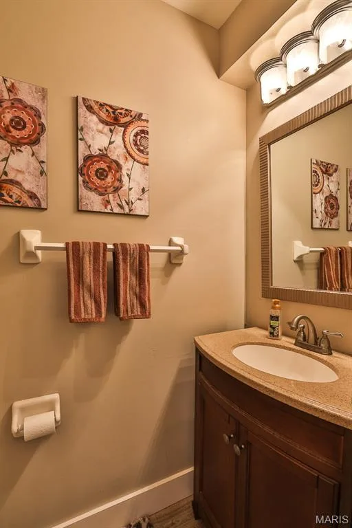 16563 Carriage View Court, Grover, MO 63040 — listing photo 14 of 35