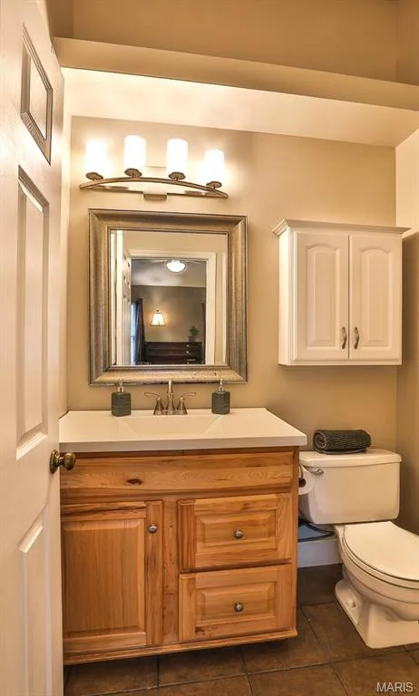 16563 Carriage View Court, Grover, MO 63040 — listing photo 17 of 35