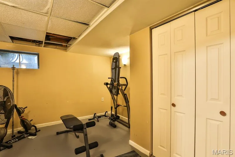 16563 Carriage View Court, Grover, MO 63040 — listing photo 24 of 35