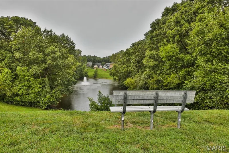 16563 Carriage View Court, Grover, MO 63040 — listing photo 30 of 35