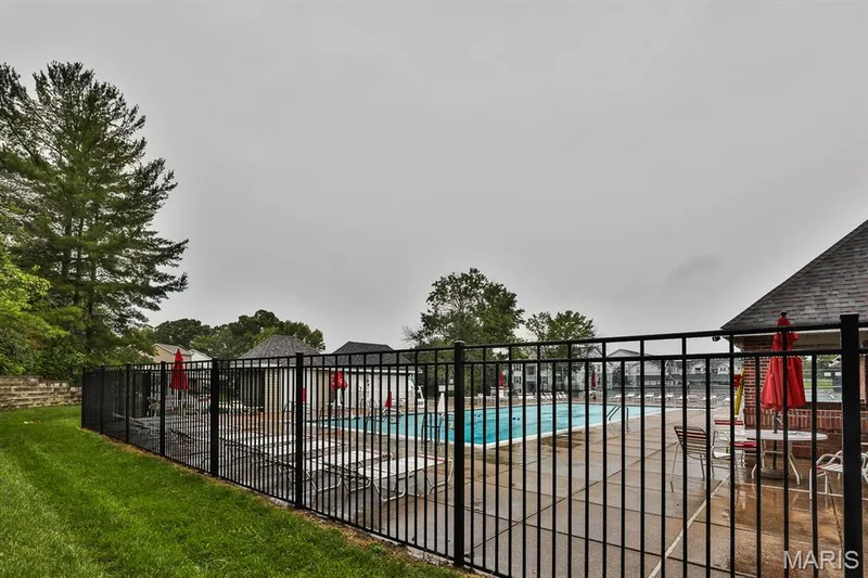 16563 Carriage View Court, Grover, MO 63040 — listing photo 31 of 35