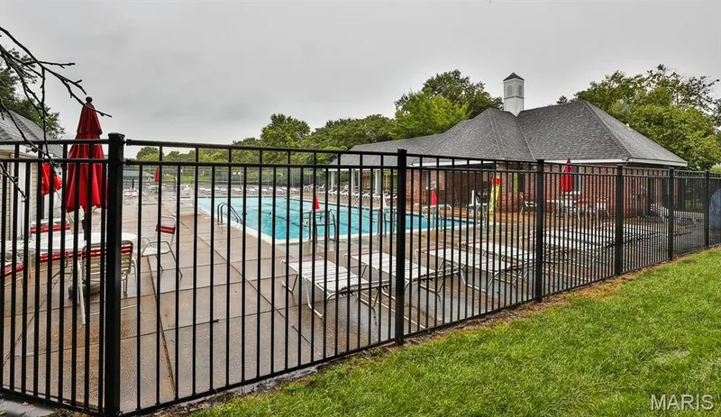 16563 Carriage View Court, Grover, MO 63040 — listing photo 32 of 35