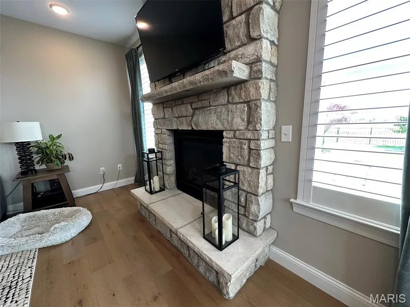 110 Alta Mira Court, Dardenne Prairie, MO 63368 — listing photo 21 of 74